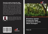 Dinamica spazio-temporale degli ecosistemi di Ferlo (Nord Senegal)