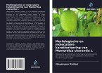 Morfologische en moleculaire karakterisering van Momordica charantia L