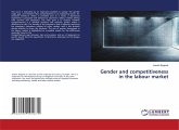 Gender and competitiveness in the labour market