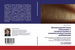 Shlakoschelochnye wqzhuschie s silikatnymi i alümosilikatnymi dobawkami - Rahimowa, Nailq