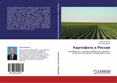 Cover Kartofel' w Rossii