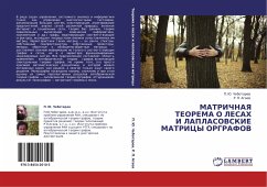 MATRIChNAYa TEOREMA O LESAH I LAPLASOVSKIE MATRICY ORGRAFOV - Ju. Chebotarew, P.; P. Agaew, R.