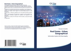Real Estate - Urban Geographical - Salceanu, Gheorghe