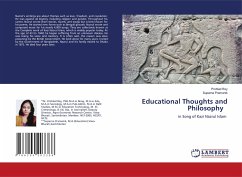 Educational Thoughts and Philosophy - Roy, Prohlad;Pramanik, Suparna