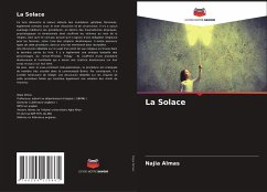 La Solace - Almas, Najia