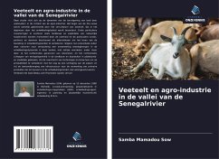 Veeteelt en agro-industrie in de vallei van de Senegalrivier - Sow, Samba Mamadou