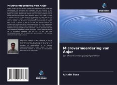 Microvermeerdering van Anjer - Bora, Ajitabh