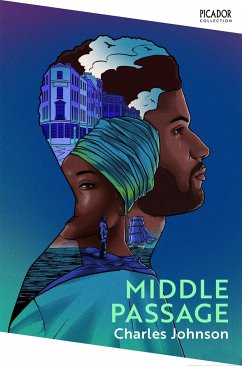 Middle Passage - Johnson, Charles