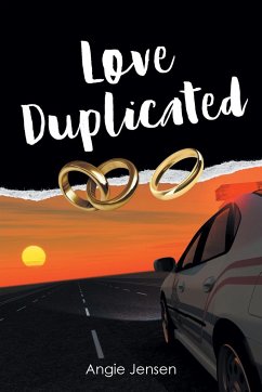 Love Duplicated - Jensen, Angie