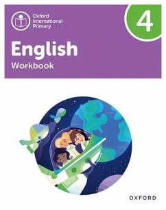 Oxford International Primary English: Workbook Level 4 - Danihel, Emma; Hearn, Izabella