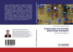 Cover Struktury na osnowe dioxida wanadiq