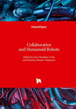 Collaborative and Humanoid Robots