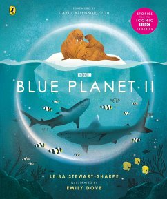 Blue Planet II - Stewart-Sharpe, Leisa