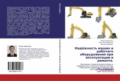 Nadözhnost' mashin i rabochego oborudowaniq pri äxpluatacii i remonte. - Krawchenko, Igor'; Puzrqkow, Anatolij; Erofeew, Mihail