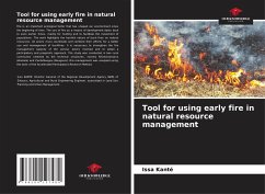 Tool for using early fire in natural resource management - Kanté, Issa