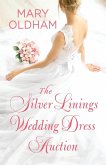 The Silver Linings Wedding Dress Auction