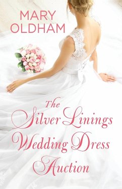 The Silver Linings Wedding Dress Auction - Oldham