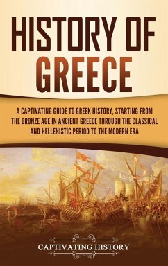 Cover History of Greece