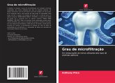 Grau de microfiltração