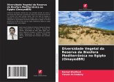 Diversidade Vegetal da Reserva da Biosfera Mediterrânica no Egipto (OmayedBR)