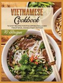 Vietnamese Cookbook