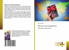 Mission and Evangelism - Njoroge, Peter