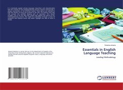 Essentials in English Language Teaching - Amaria, Fehaima