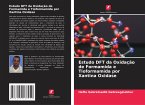 Estudo DFT da Oxidação de Formamida e Tioformamida por Xantina Oxidase