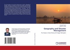 Geography and Disaster Management - Yousuf, Tawseef;A. Shah, Shamim