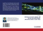 DESIGN OF DIGIT-SERIAL FIR FILTER ALGORITHAMS, ARCHITECTURE & CAD TOOL