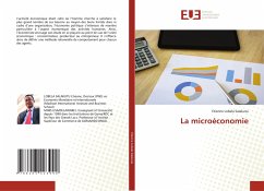 La microéconomie - Lobela Salakutu, Etienne