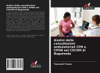 Analisi delle consultazioni ambulatoriali CPN e CPON nel CSCOM di Baguineda
