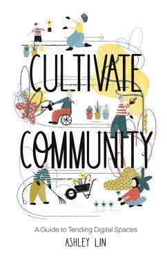 Cultivate Community - Lin, Ashley