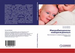 Cover Mikrobiocenozy noworozhdennyh
