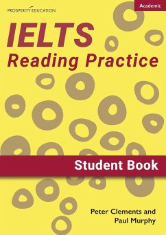 IELTS Academic Reading Practice - Clements, Peter; Murphy, Paul