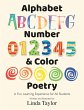 Alphabet, Number & Color Poetry - Bild 1