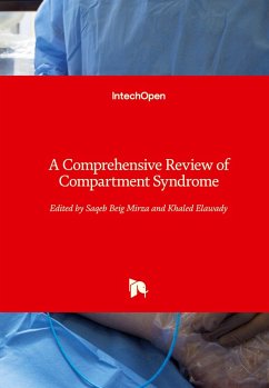 Cover A Comprehensive Review of Compartment Syndrome