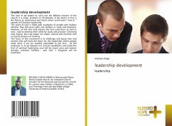 leadership development