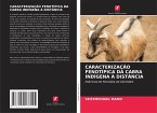 CARACTERIZAÇÃO FENOTÍPICA DA CABRA INDÍGENA À DISTÂNCIA