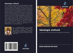 Ideologie onthuld - Birkan Baydan, Esra