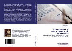 Rewolüciq w teoreticheskoj medicine - Stochik, A. M.; Zatrawkin, S. N.