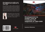 Développement du modèle russe de l'institution des magistrats en 1864-2008