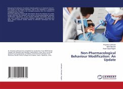 Non-Pharmacological Behaviour Modification: An Update - Lekhwani, Priyanka;Marwah, Nikhil;Nigam, Anant Gopal