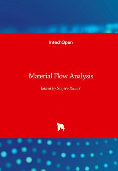 Cover Material Flow Analysis