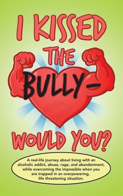 I Kissed the Bully - Would You? - Ryder, Rylee