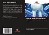 Degré de microfiltration