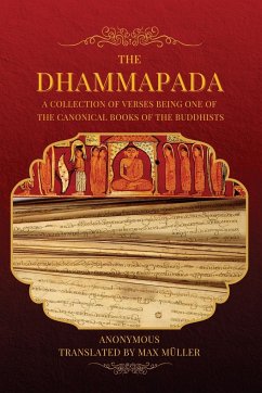 The Dhammapada - Anonymous