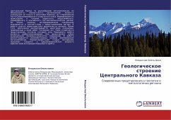 Geologicheskoe stroenie Central'nogo Kawkaza - Omel'chenko, Vladislaw