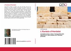 L¿Euràsia d¿Heròdot - Redondo, Jordi