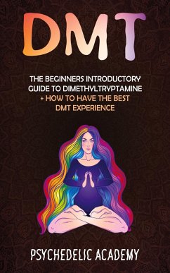 Cover DMT